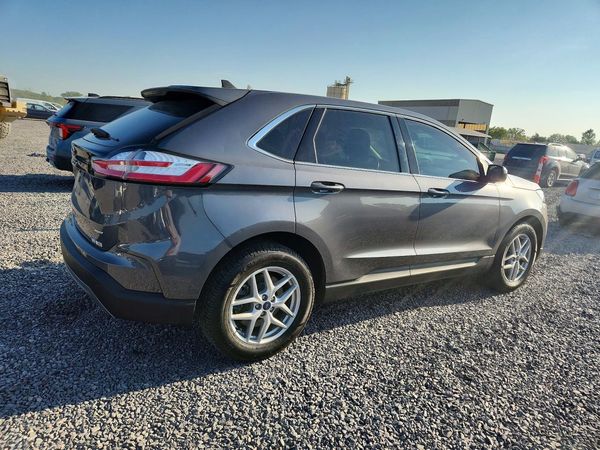 2021 FORD EDGE