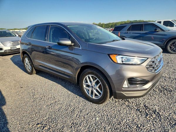 2021 FORD EDGE