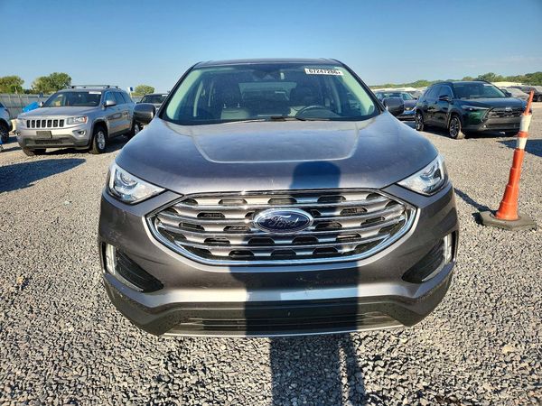 2021 FORD EDGE