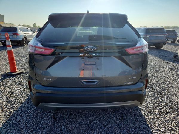 2021 FORD EDGE