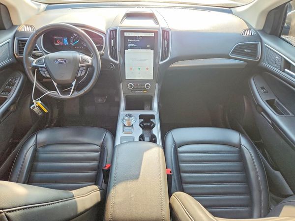 2021 FORD EDGE