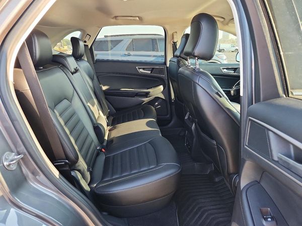 2021 FORD EDGE
