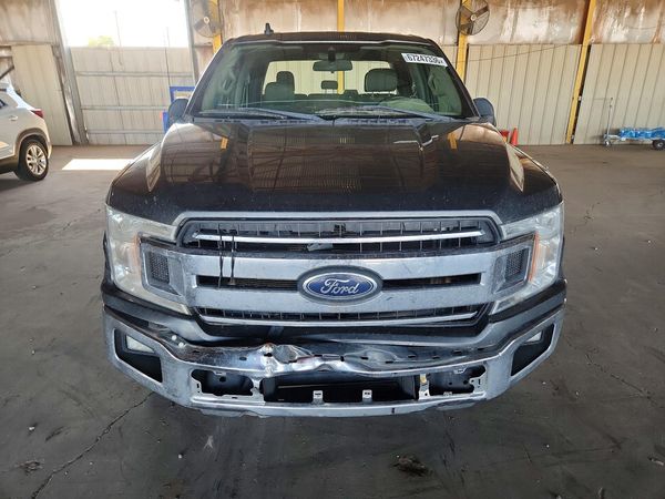 2020 FORD F150 — DIRF