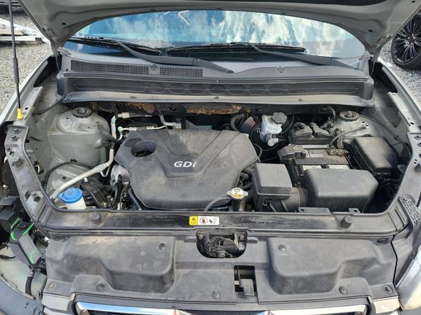 2013 KIA SOUL All Trims