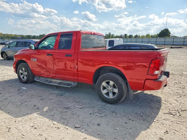2017 RAM 1500 ST
