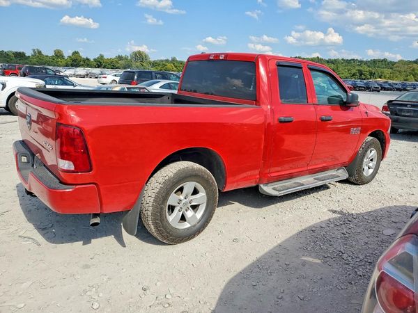 2017 RAM 1500 ST
