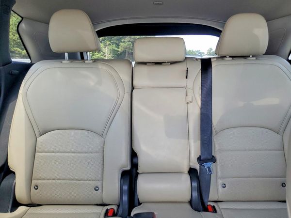 2019 INFINITI QX50
