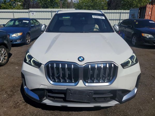 2023 BMW X1
