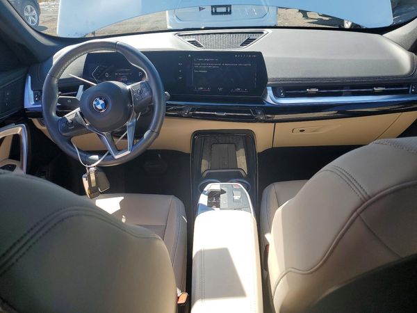 2023 BMW X1