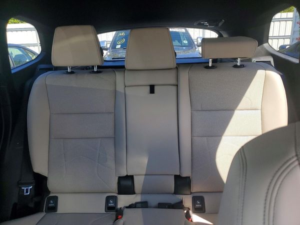 2023 BMW X1
