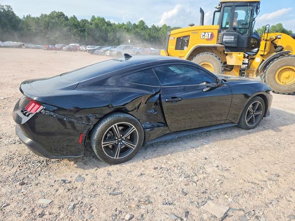 2024 FORD MUSTANG I4
