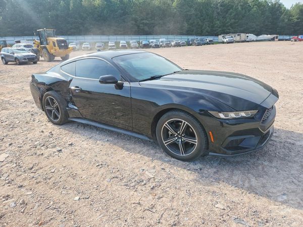 2024 FORD MUSTANG I4