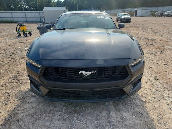 2024 FORD MUSTANG I4