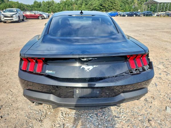 2024 FORD MUSTANG I4