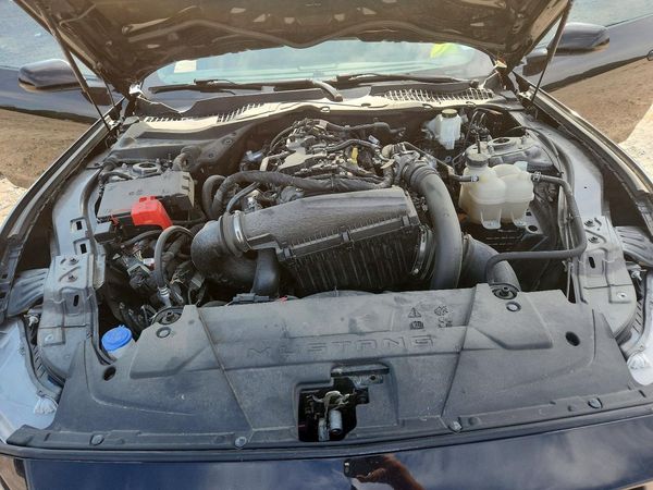 2024 FORD MUSTANG I4