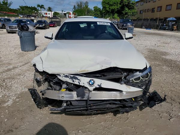 2019 BMW 430I
