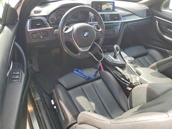 2019 BMW 430I