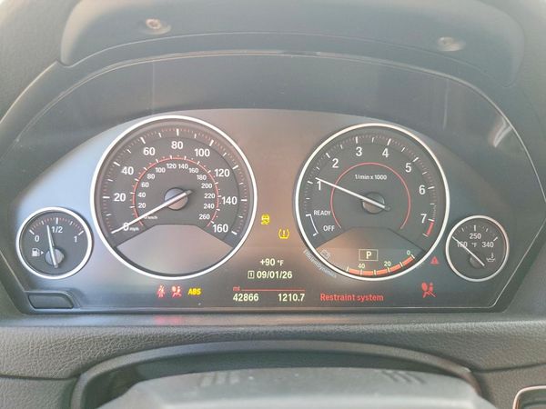 2019 BMW 430I