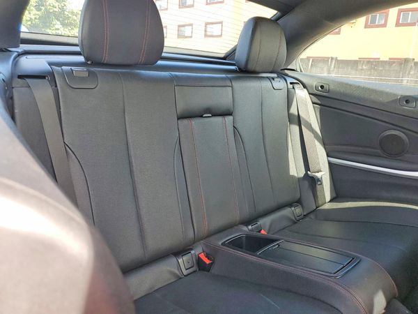 2019 BMW 430I