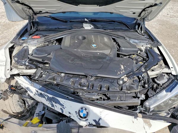 2019 BMW 430I
