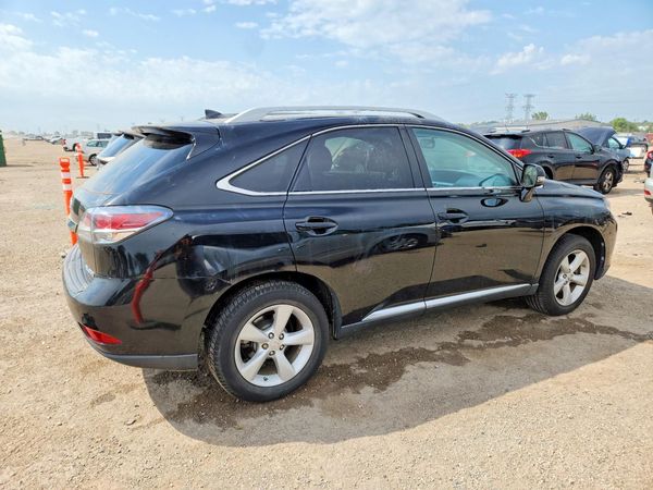 2014 LEXUS RX 350