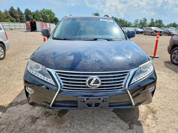 2014 LEXUS RX 350