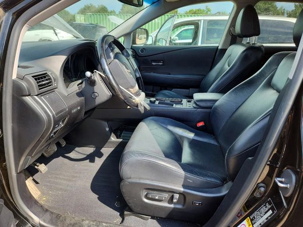 2014 LEXUS RX 350