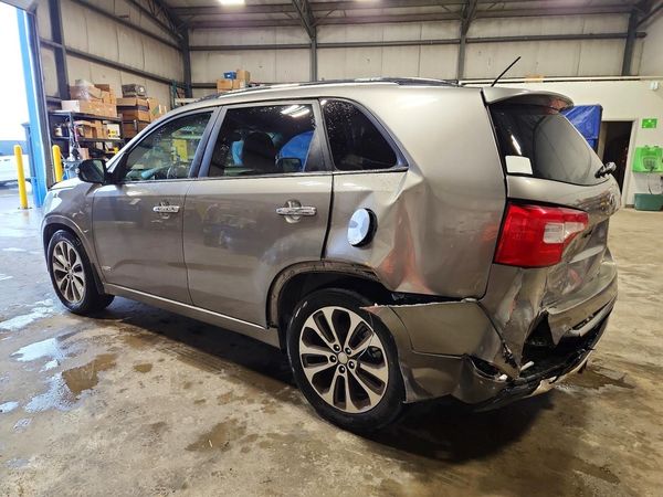 2015 KIA SORENTO TOP