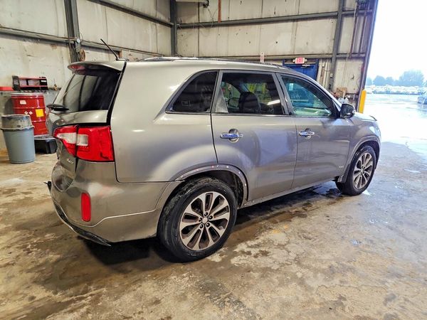 2015 KIA SORENTO TOP