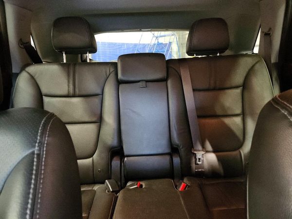 2015 KIA SORENTO TOP