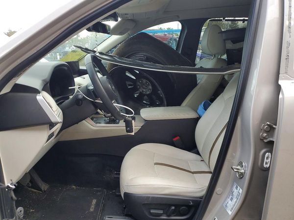 2025 MAZDA CX-90