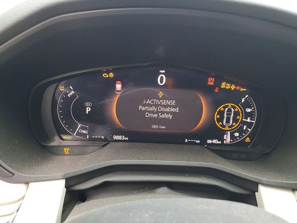 2025 MAZDA CX-90
