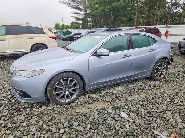 2016 ACURA TLX