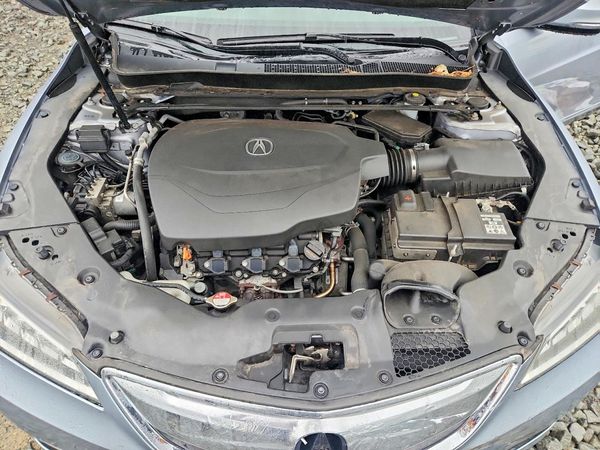 2016 ACURA TLX