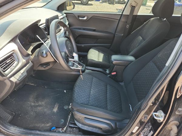 2021 KIA RIO