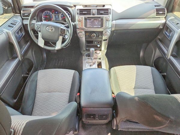 2017 TOYOTA 4RUNNER