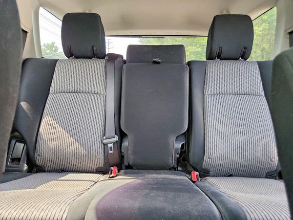 2017 TOYOTA 4RUNNER