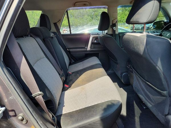 2017 TOYOTA 4RUNNER