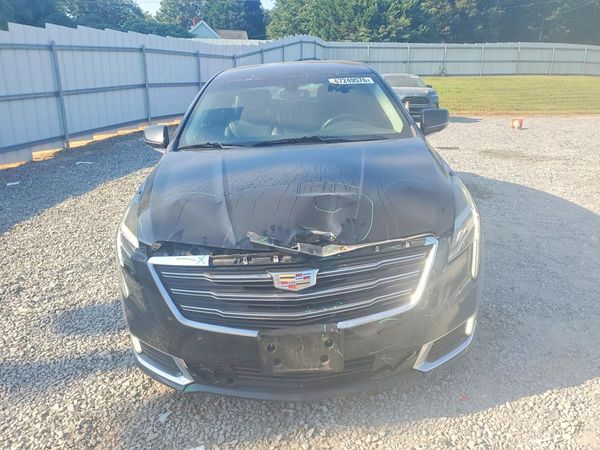 2018 CADILLAC XTS