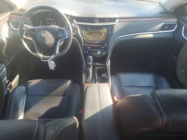 2018 CADILLAC XTS