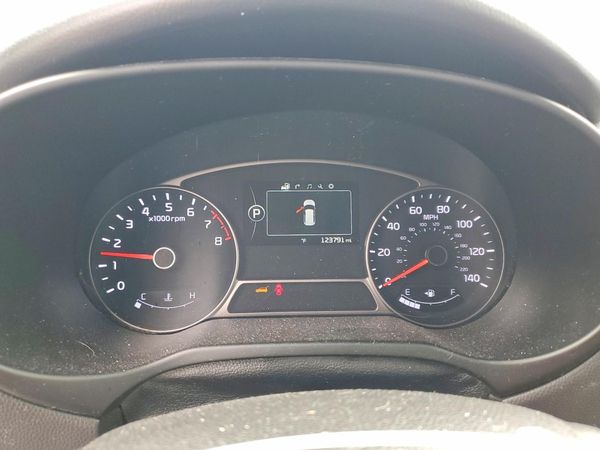 2014 KIA SOUL TOP(EXCLAIM)