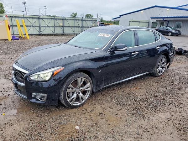 2018 INFINITI Q70L