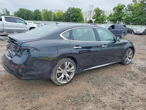 2018 INFINITI Q70L