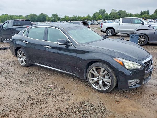 2018 INFINITI Q70L