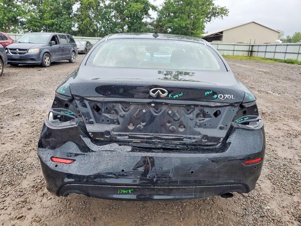 2018 INFINITI Q70L