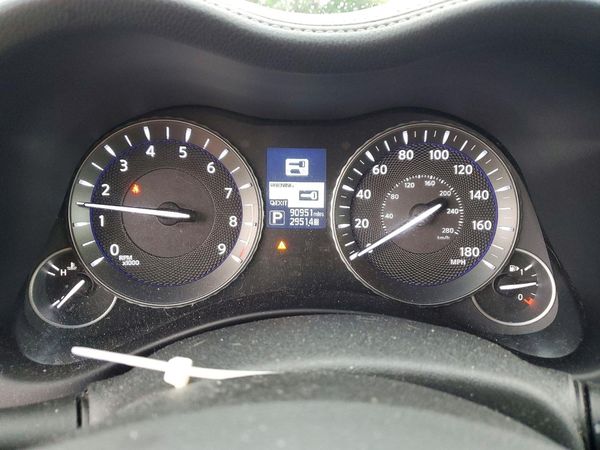 2018 INFINITI Q70L