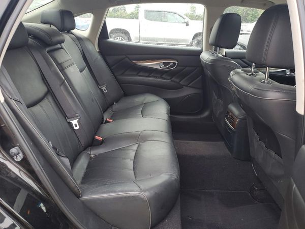 2018 INFINITI Q70L