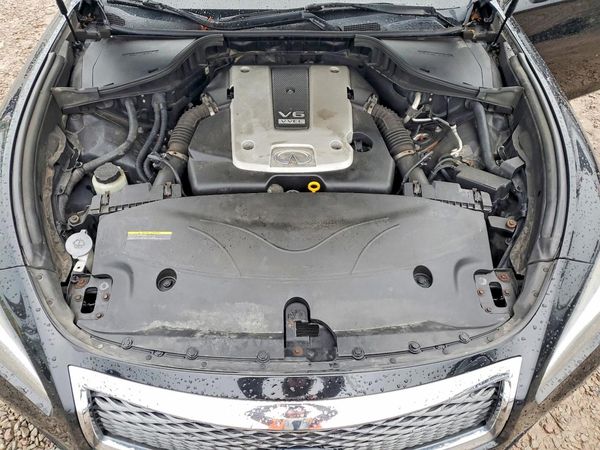 2018 INFINITI Q70L