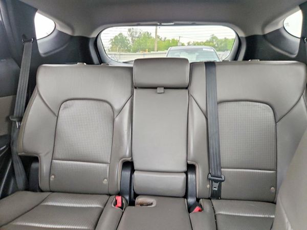 2014 HYUNDAI SANTA FE GLS — SUVN