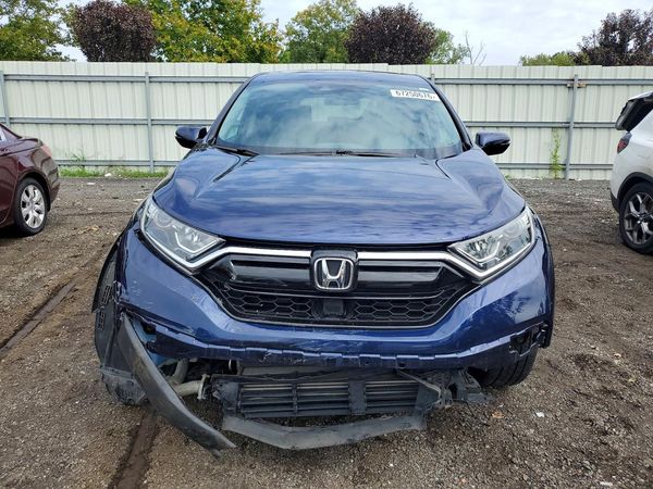 2020 HONDA CR-V EX — DIRF